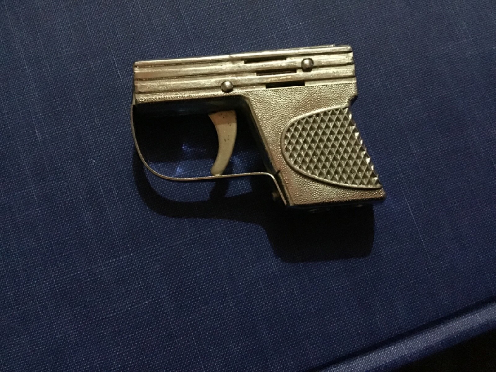 Made Japan Trigger Light Action