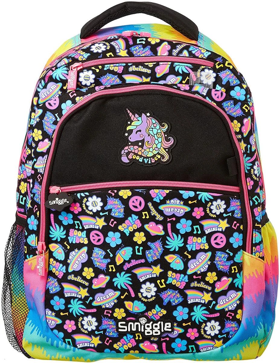 Smiggle Express Backpack