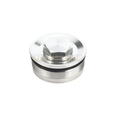 Front Fork Top Caps Bolts Covers For Kawasaki Z900 2017 2018 2019