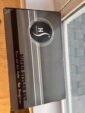 Hair Super Styler Set 