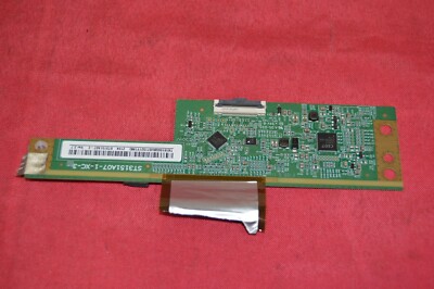 ST3151A07-1-XC-3 Buffer Board For TV MI L32M6-6AEU