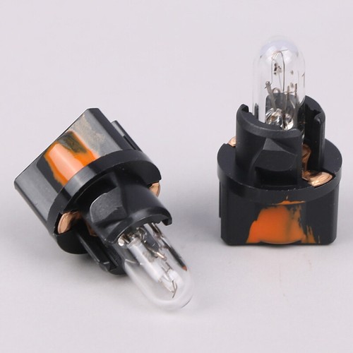5PCS For Toshiba 12V1.2W V-2 Small Bulb Indicator Light Car Instrument La$i - Picture 6 of 12