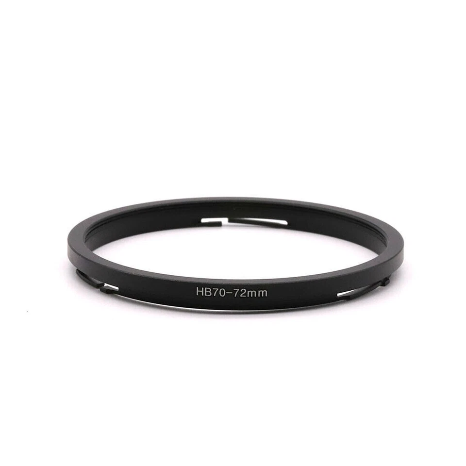 Filter Adapter Ring for Hasselblad B70 Bay B70-72mm B70-77mm B70-82mm - Image 2 of 4