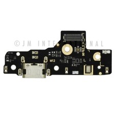 Motorola Moto G Power 2022 XT2165 USB Charger Charging Port Dock Connector