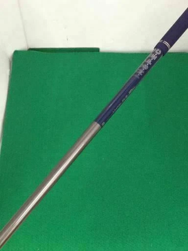 PRGR T3 GOLF CLUB DRIVER MODEL305 9DEG S-FLEX - Image 4 of 4