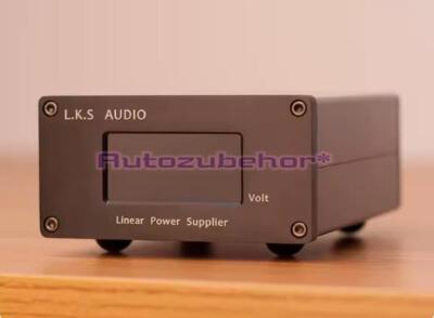 1pc New LPS-25-USB 5V Output Low Noise Linear Power Supply Audiophile Power 110V