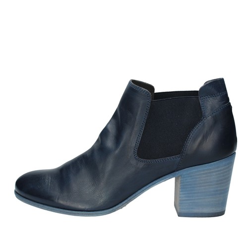 Donna Blu Tv104 37 Pantanetti Tronchetti Scarpe qxWCpwg7