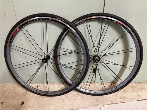 Bontrager Race Lite 700c 9/10 Speed 