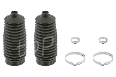 LEMFÖRDER Soufflet De Direction 30194 01 - Compatible Opel Vectra B, Vauxhall, Daewoo - Protection Crémaillère