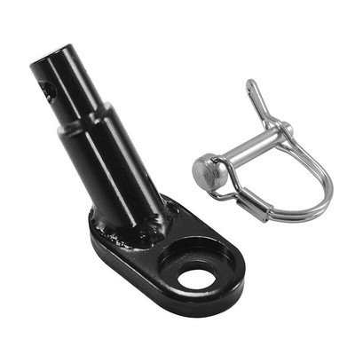 bike trailer coupler