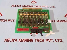 Jrcs ldi-2016 Jrcs ldi-2016 direct monitoring and alarm system pcb card