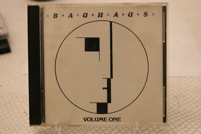 BAUHAUS1979-1983(No入り2LP)/BAUHAUS Bauhaus – 1979-1983 | Releases | Discogs