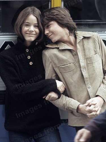 8x10 Print David Cassidy Susan Dey 4279 Ebay 