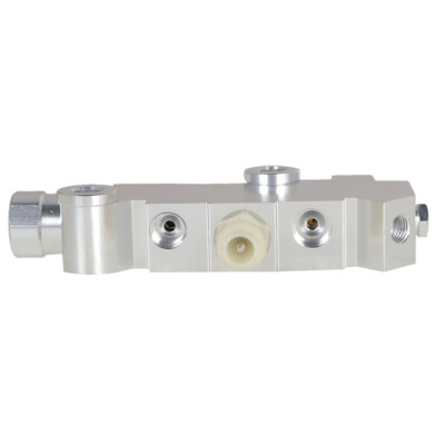 Disc/Drum Brake Proportioning Valve For GM Chevy Ford – Labwork PV2 172-2215 - View #3