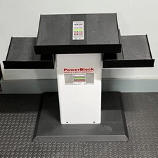 Powerblock Double Dumbbell Stand/Rack