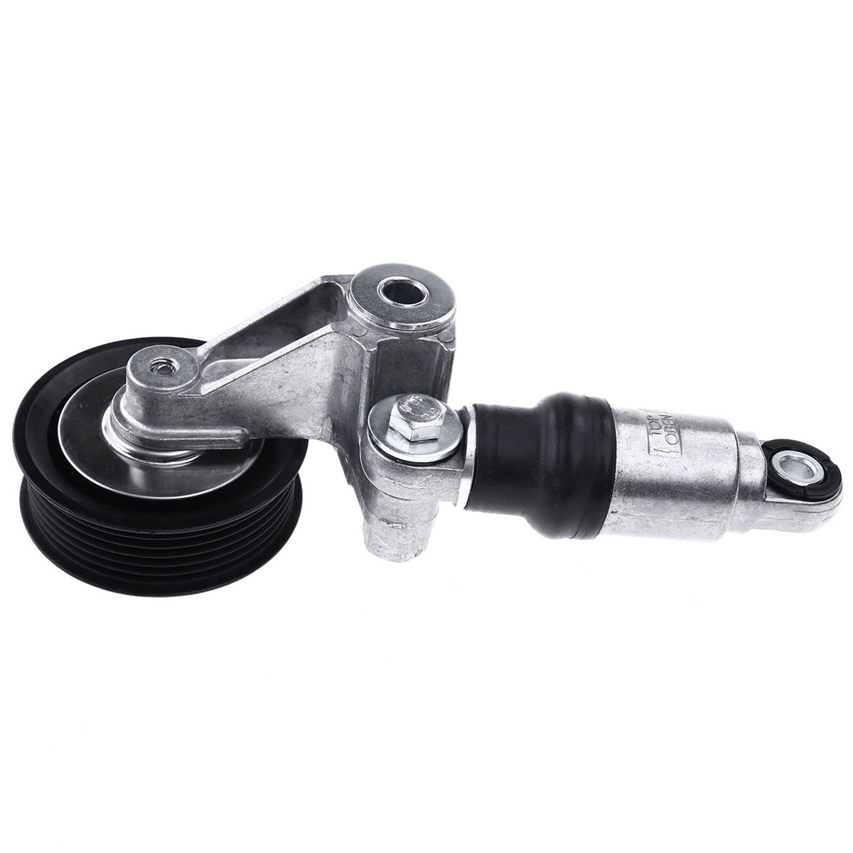 SET CINGHIE DENTATE Con Wapu INA Per VW NEW Beetle 9C1 1C1 1.8 99-10 - Foto 5