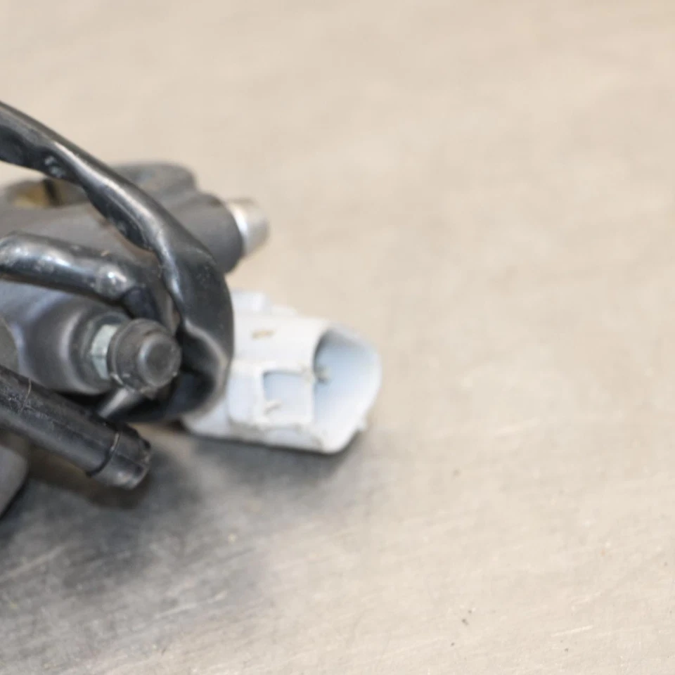 19-21 KAWASAKI NINJA H2 SX SE+ Front Brake Master Cylinder - Imagem 2 de 4