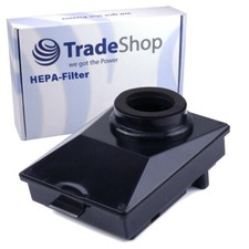 HEPA-Filter Staubsaugerfilter Reinigung für Rainbow Rexair E2-Serie R12179