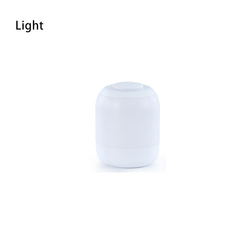 Pat Night Light For Feeding Baby In Cream White Cherry Blossom Wood eBay