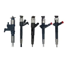 High quality brand new fuel injectors 295050-1810 