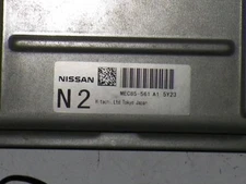 2005 2006 05 06 NISSAN ALTIMA COMPUTER BRAIN ENGINE CONTROL ECU ECM MODULE UNIT