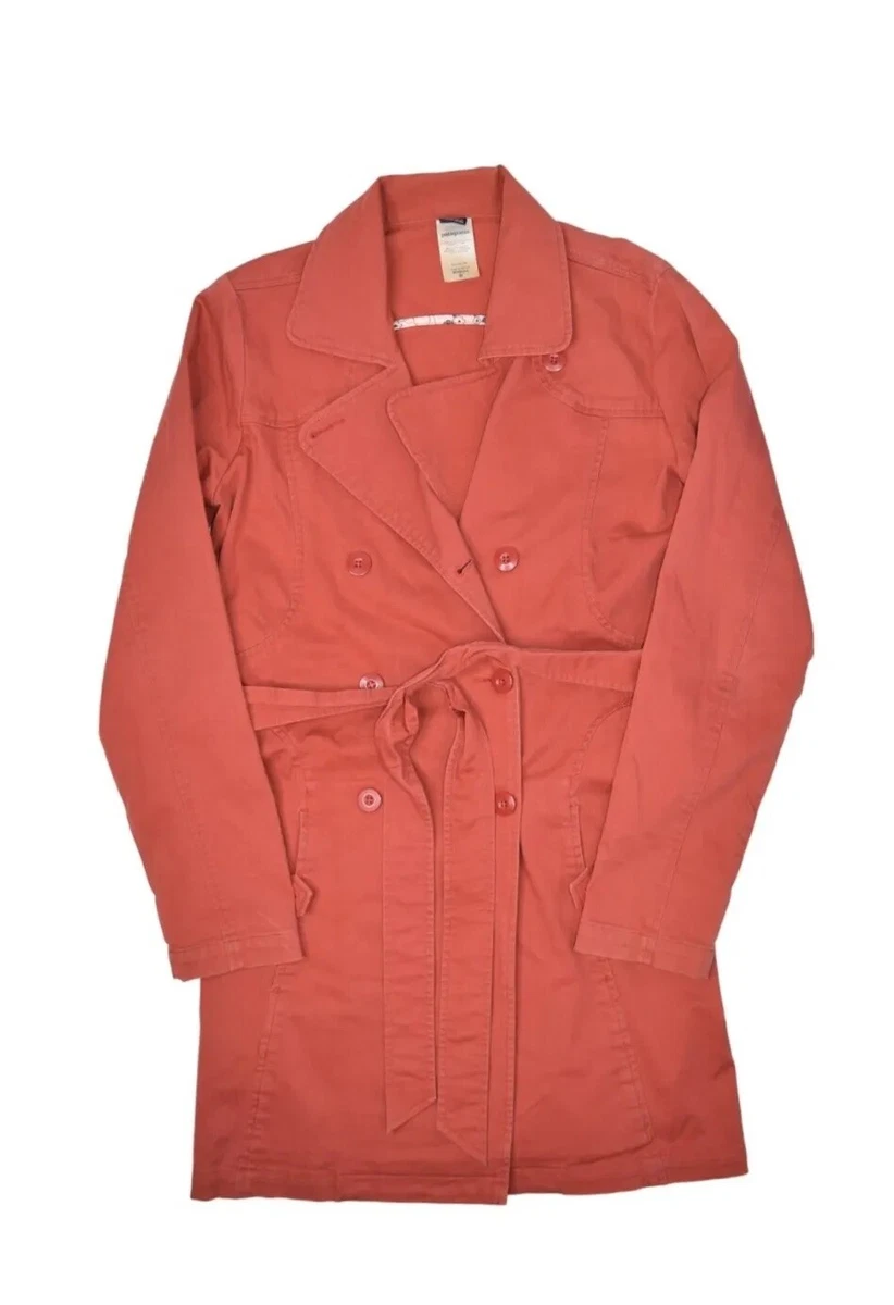 Patagonia Trench Coats, Jackets & Vests for Women for sale - eBay