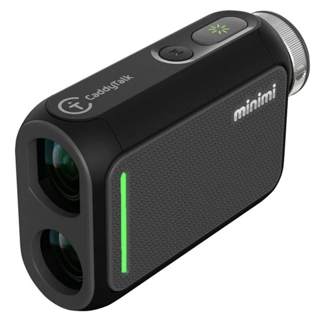 距離計　CaddyTalk  minimi CaddyTalk Golf Distance Measurement Device Minimi Laser | eBay