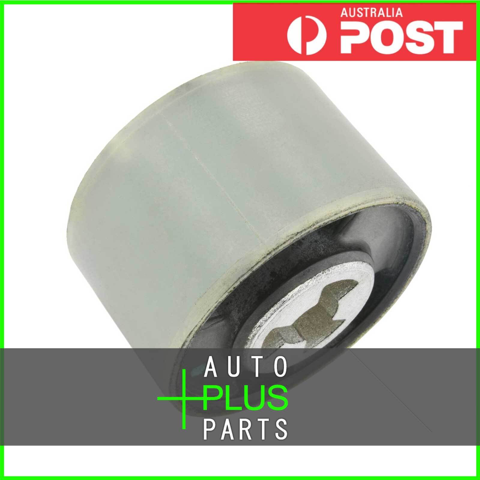 Fits VOLVO XC70 - REAR CROSSMEMBER BUSHING | eBay