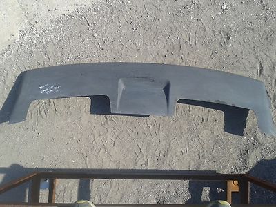 75-91 Ford Van SHOWCARS Fiberglass Deluxe Canuck Style Cab Sun