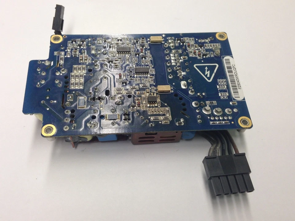 👍 Apple 2006 Intel iMac Power Supply 20" A1207 A1174 661-3780 614-0378 API4ST03 - Image 3 of 3