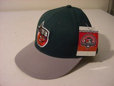 NWT BASEBALL HAT - YOUTH ADJUSTABLE ONE SIZE FITS MOST