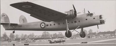 BRISTOL BOMBAY L5808 VISIT FILTON ORIGINAL VINTAGE PRESSEFOTO RAF 1939