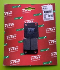 Bremsbelag TRW MCB510 für Benzhou Yiying YY50QT-6 YY50QT-6