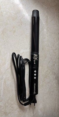 Lockenstab Remington Pearl Pro Curl ( für große Locken)