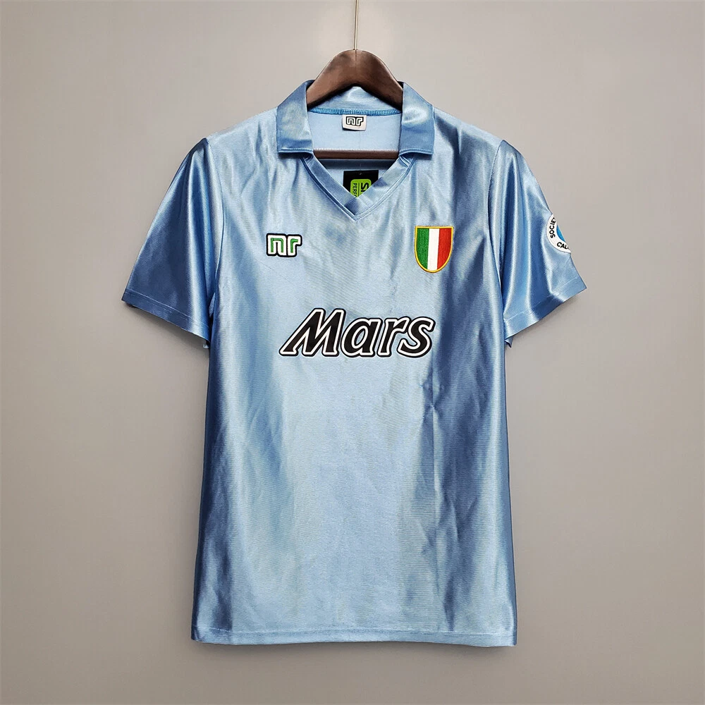 Maradona sales retro shirt