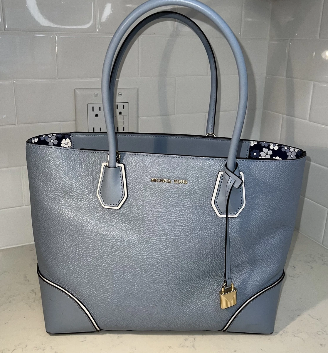 Mercer gallery clearance medium leather tote