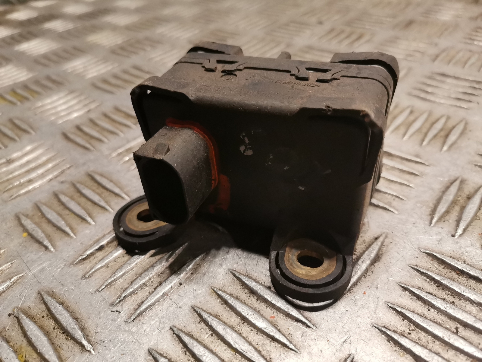 HERMES エルメス カデナ24KメッキNo.110 110番鍵付き