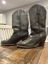 Vintage Frye Boots