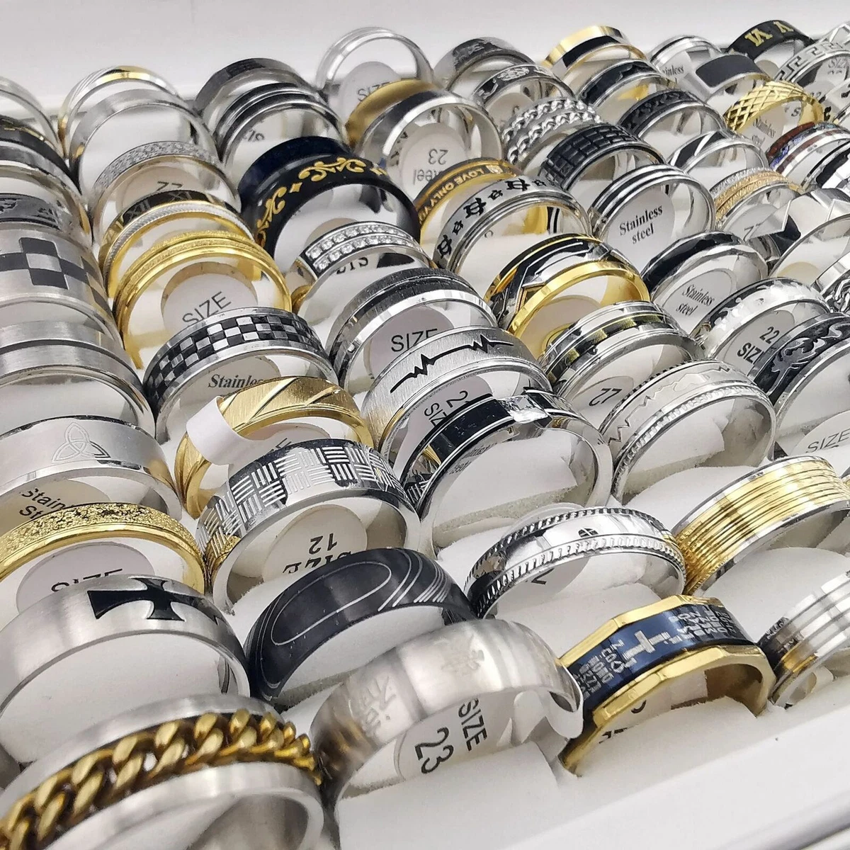 Boutique jewelry shop wholesale