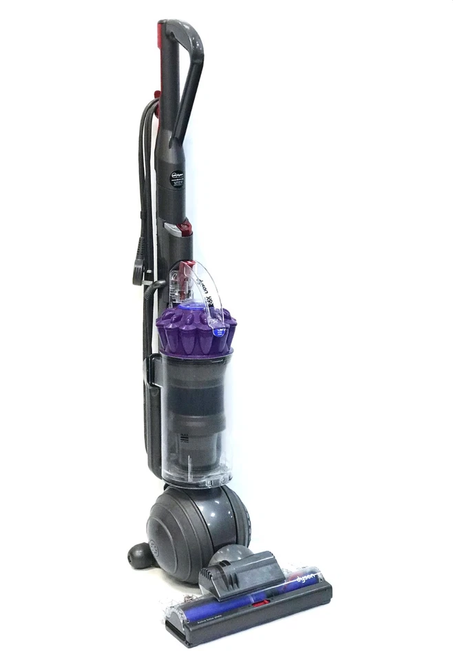Dyson Upright Vacuum Cleaner DC40 Animal Carpet Cleaner - Image 4 of 4