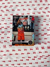 Davion Mace - 2022 Overtime Elite TOPPS NOW® Card 51 - PR: 166