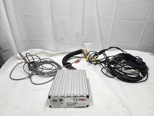 Safety Vision SVR 4100 Digital Video Recorder Observer & Cables