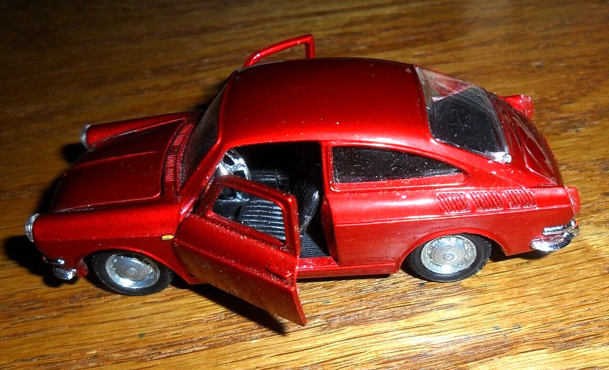 Politoys Volkswagen Diecast & Toy Vehicles for sale | eBay