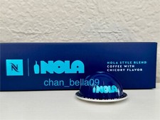 Nespresso x Blue Bottle NOLA Style Blend Limited Edition Vertuo - 1 sleeve