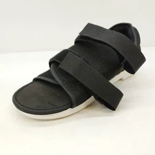 Procare DJO Scarpa Shoe Post Operative Surgery Black Womens Large Post Op