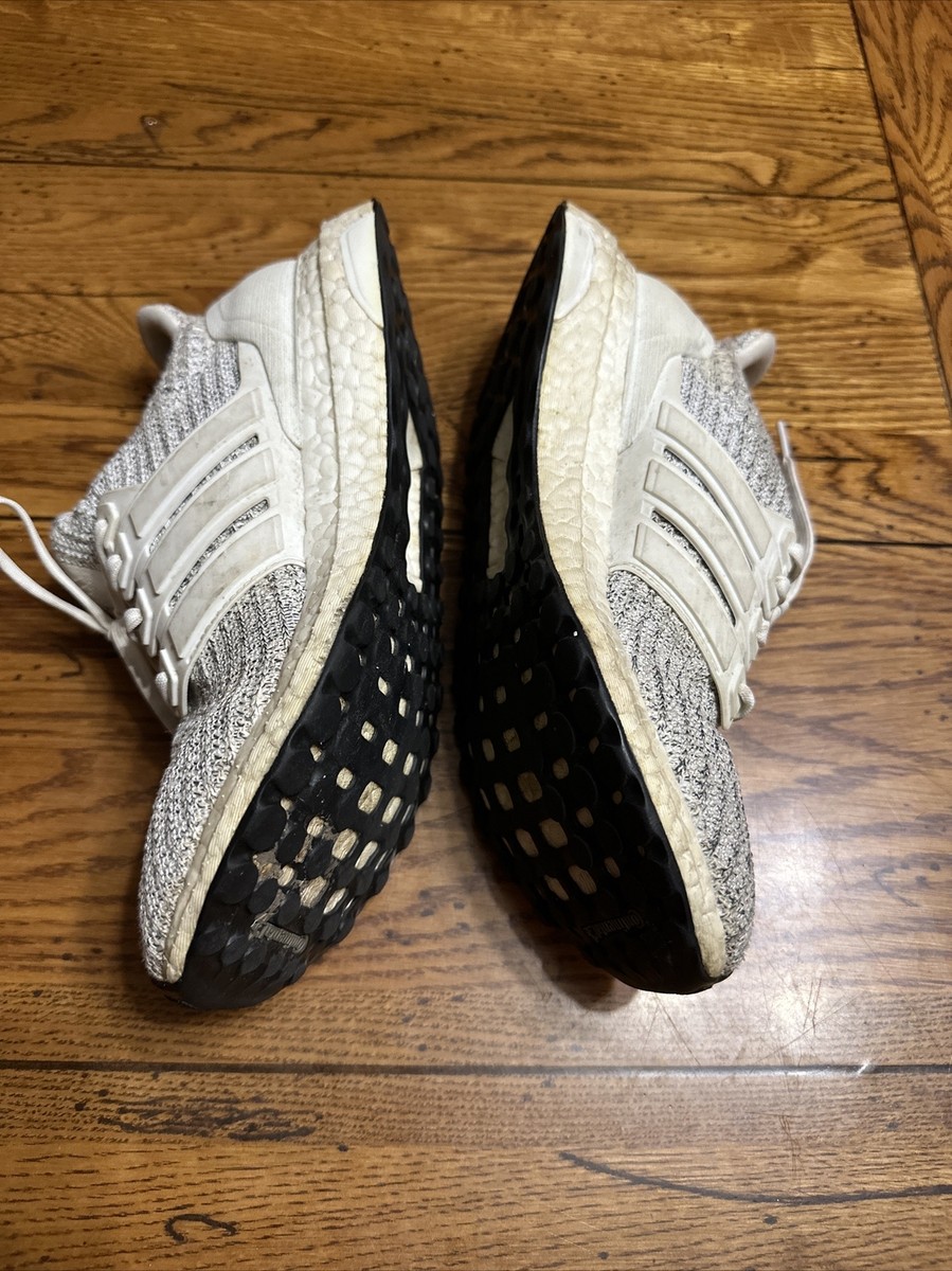 adidas gazelle silver green womens Adidas Consortium EG1727 Wood Wood X adidas Ultraboost 2019 Mens Running  Shoe main image 1