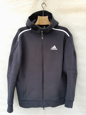 adidas zne parley hoodie damen