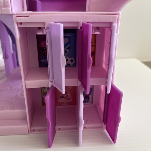 My Little Pony Twilight Sparkle School of Friendship Castle, Ponies, Carriage - Picture 17 of 24