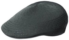 Kangol Tropic 507 Ventair 792179693656 NEW Men's Hat Polyester CLIFF MEDIUM