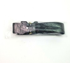 Mens Military Army Tactical Quick Release Green Belt